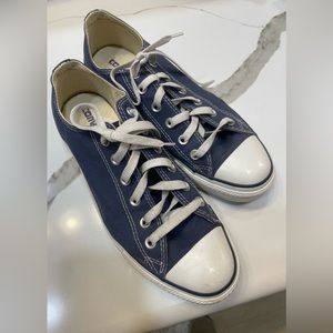 Converse, sneakers All Start For men and women